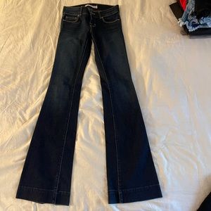 J BRAND JEANS